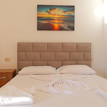 Vila Dura Ksamil Ngoại thất bức ảnh