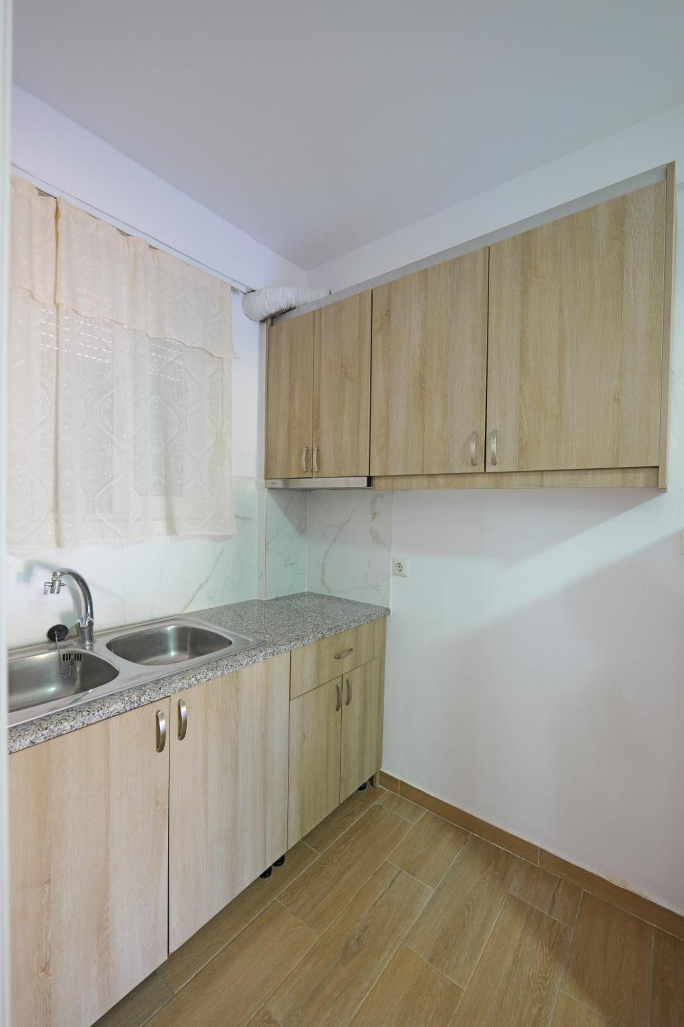 Vila Dura Ksamil Ngoại thất bức ảnh