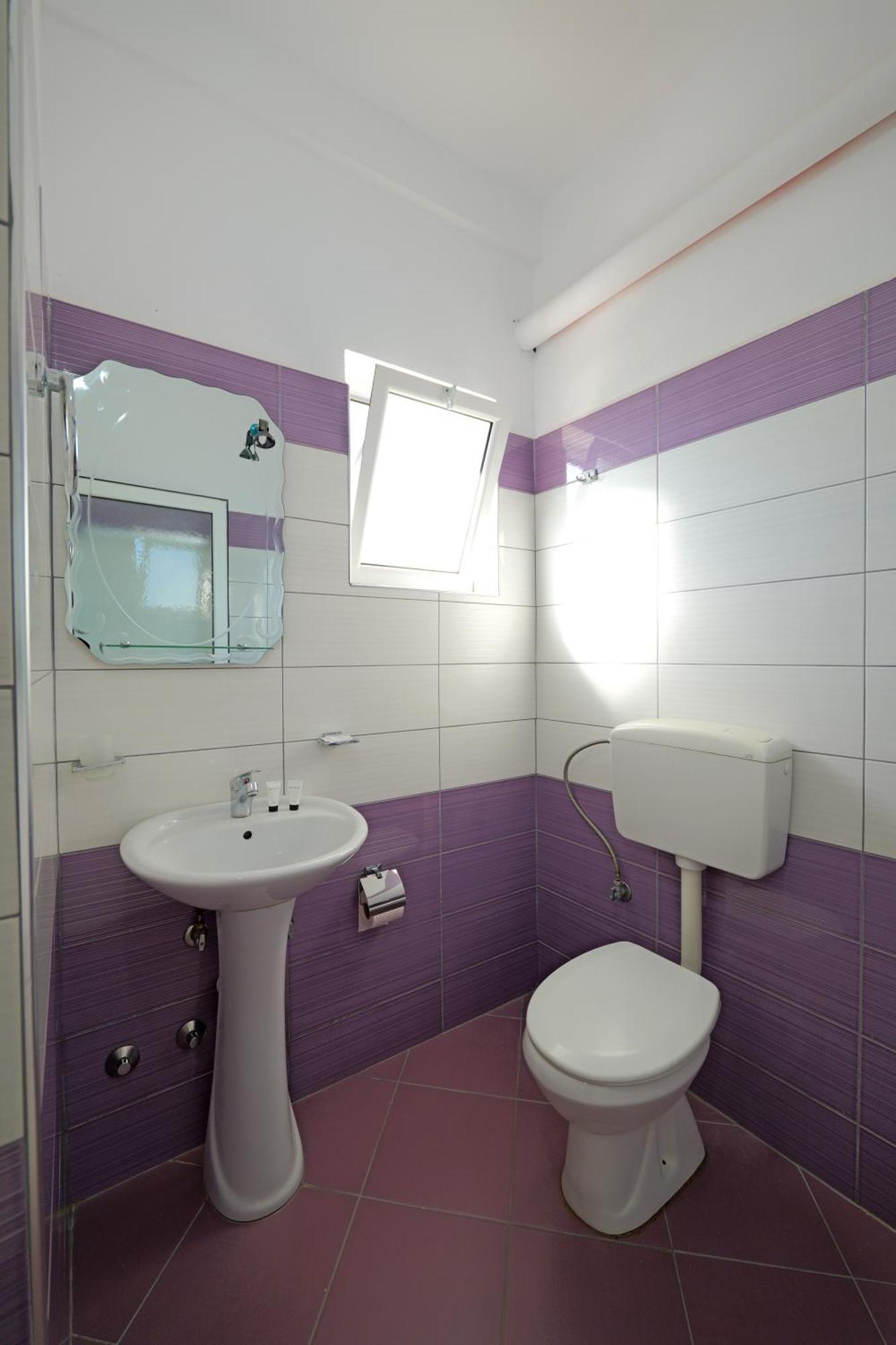 Vila Dura Ksamil Ngoại thất bức ảnh