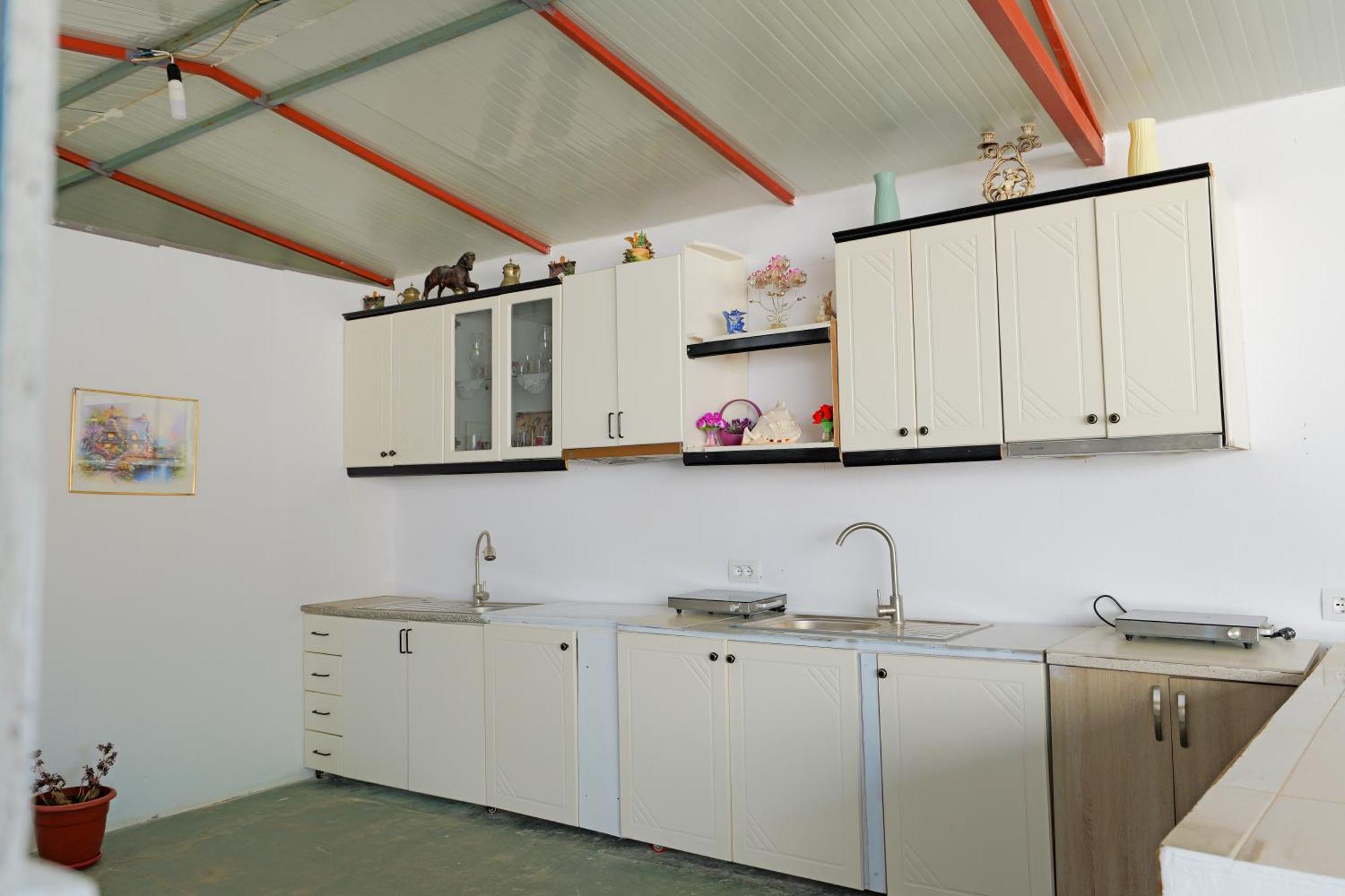 Vila Dura Ksamil Ngoại thất bức ảnh
